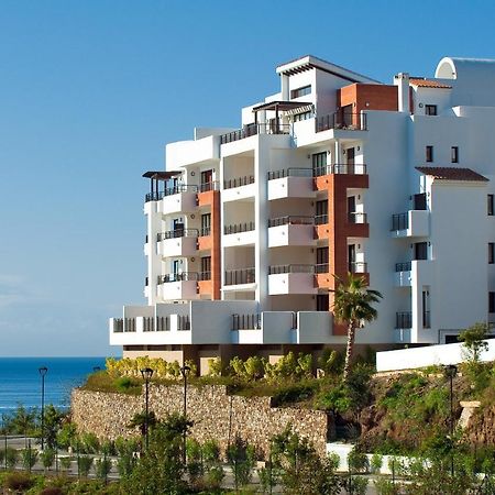 Precioso Apartamento De 2 Dormitorios Con Parking & Wifi Torrox Exterior photo